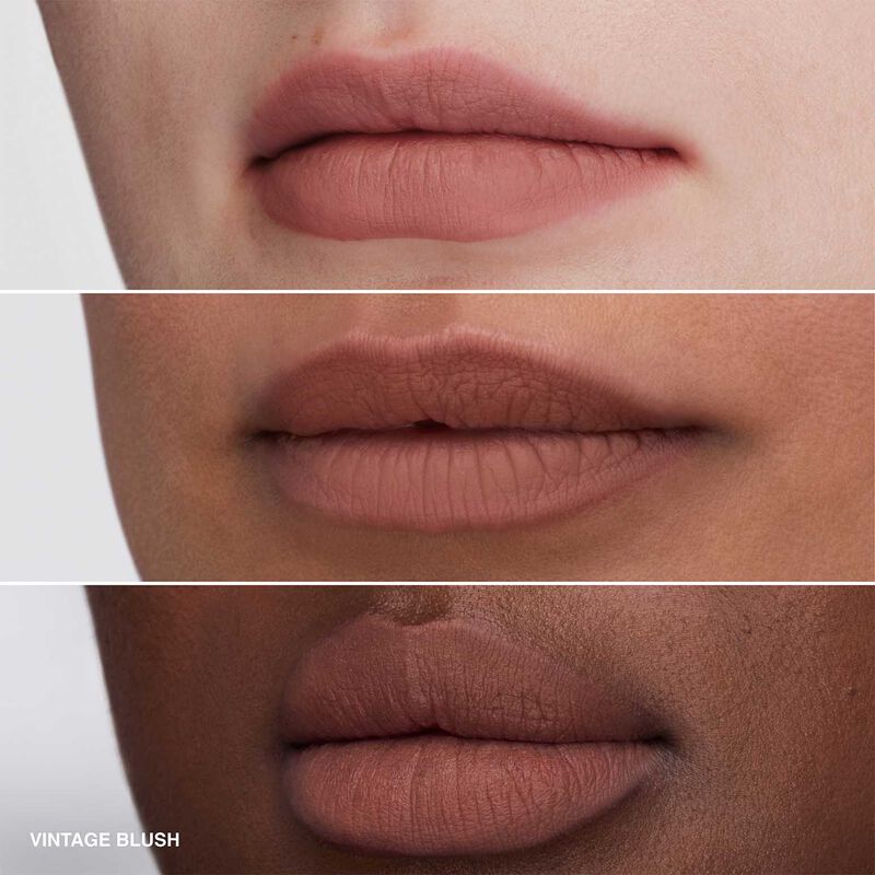 Bobbi Brown Luxe Cashmere Matte Lipstick image number 46